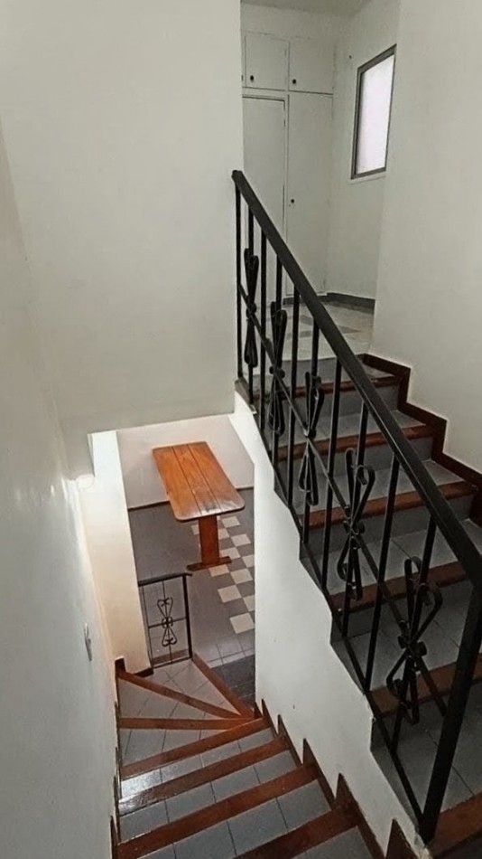 Duplex de un dormitorio en Centro