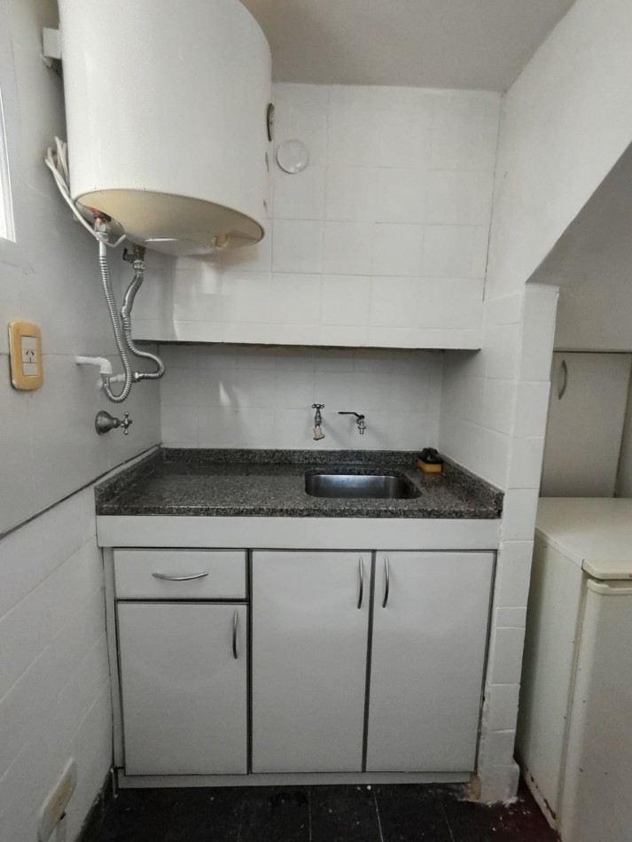 Duplex de un dormitorio en Centro