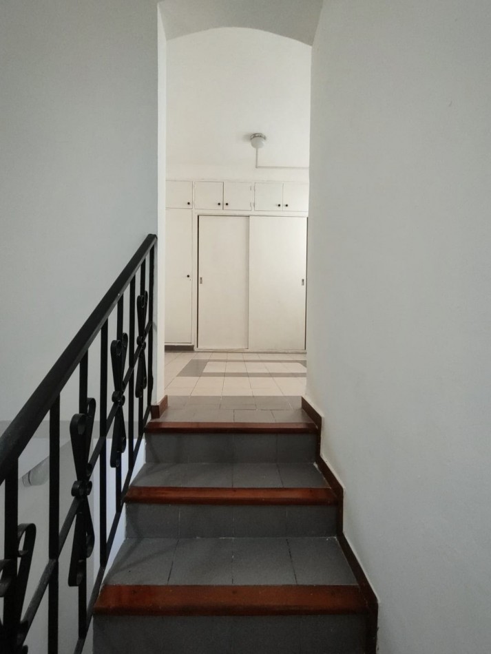 Duplex de un dormitorio en Centro