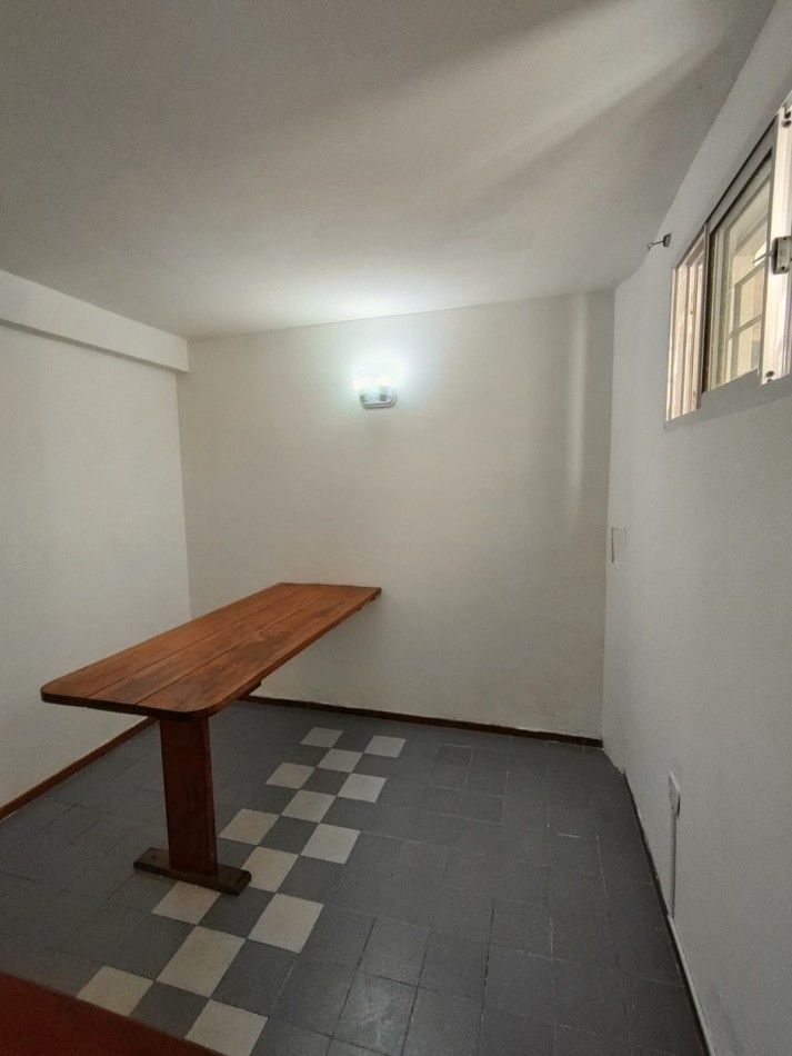 Duplex de un dormitorio en Centro