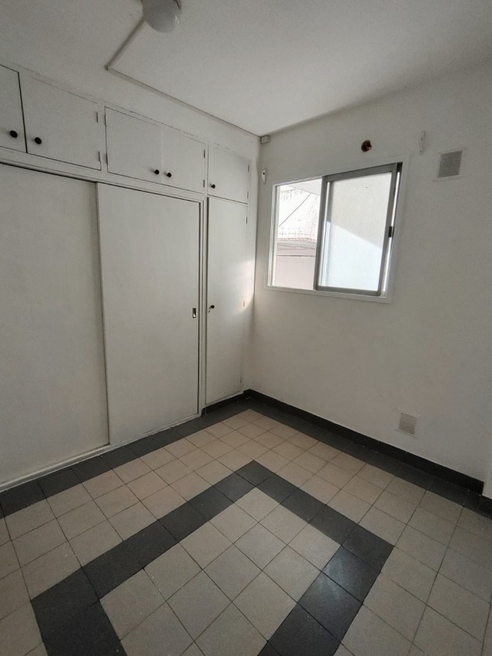 Duplex de un dormitorio en Centro