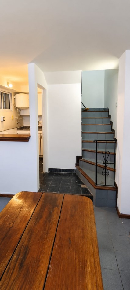 Duplex de un dormitorio en Centro