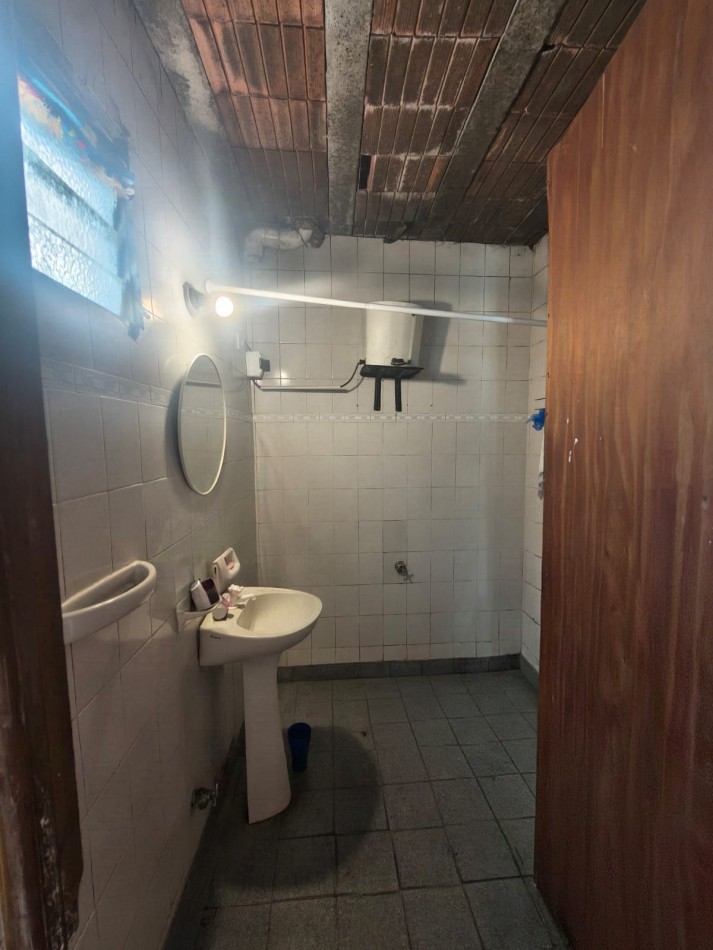 Casa de 9 ambientes en Colastine