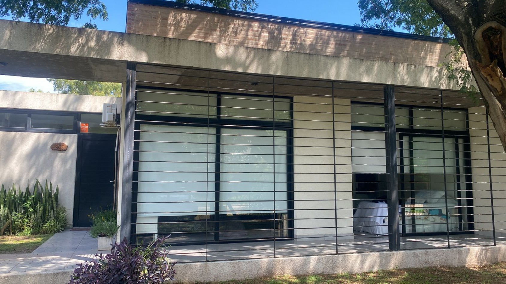 Casa de 3 dormitorios en Ruta 1