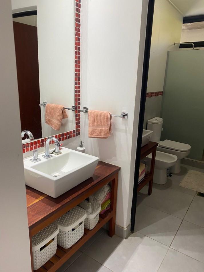 Casa de 3 dormitorios en Ruta 1