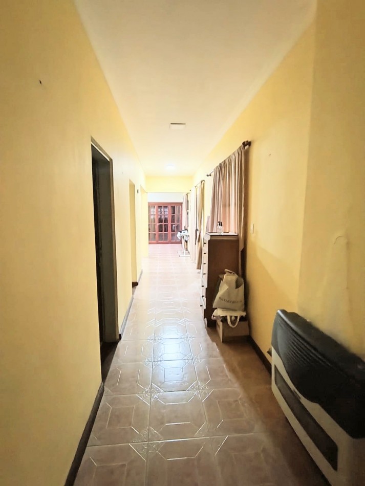 Casa en alquiler en Sauce Viejo