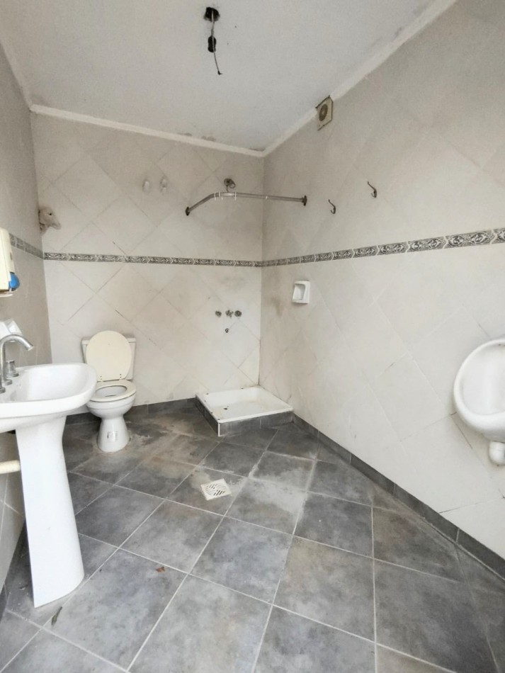 Casa en alquiler en Sauce Viejo