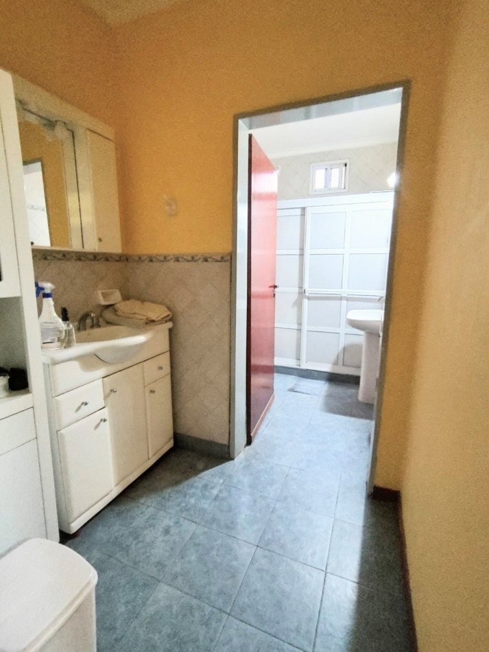 Casa en alquiler en Sauce Viejo