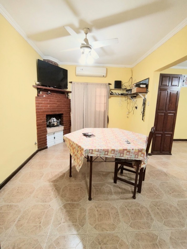 Casa en alquiler en Sauce Viejo