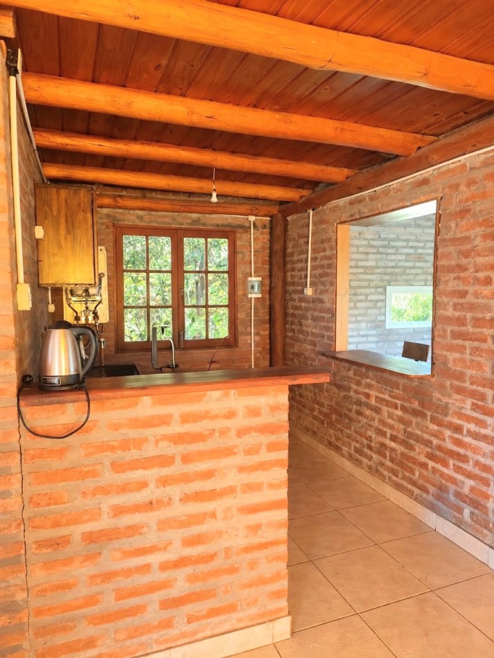 Casa quinta en Fincas del Rincon