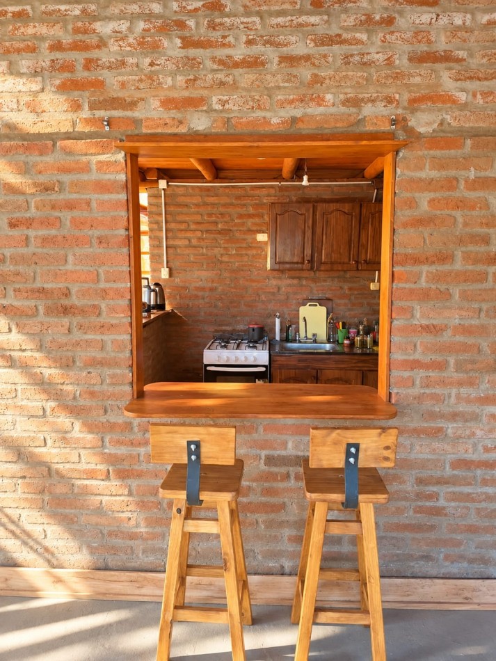 Casa quinta en Fincas del Rincon