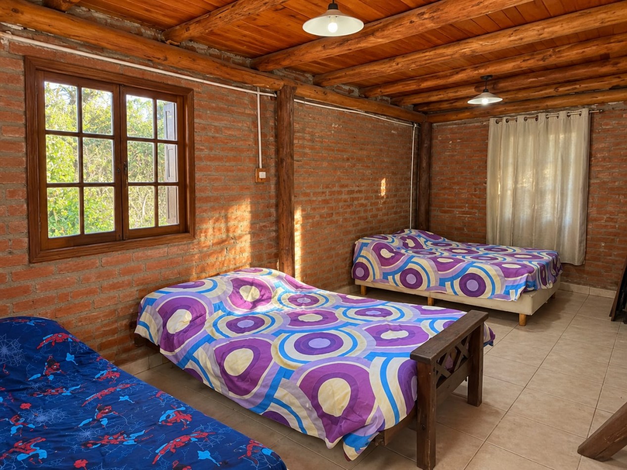 Casa quinta en Fincas del Rincon