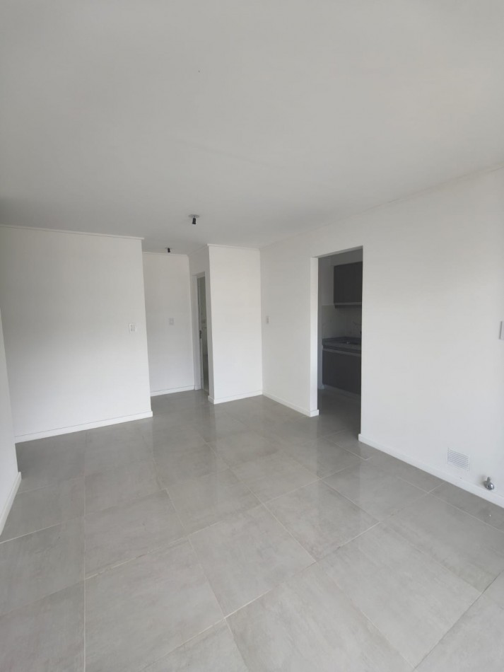 Departamento de 1 dormitorio