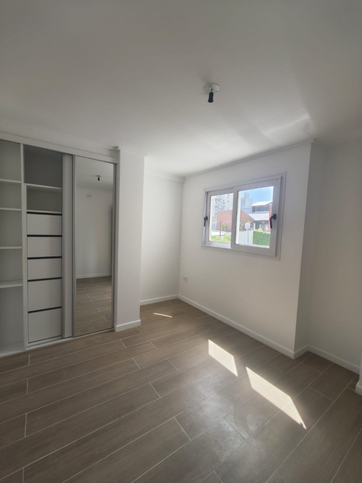 Departamento de 1 dormitorio