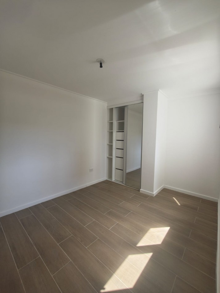 Departamento de 1 dormitorio