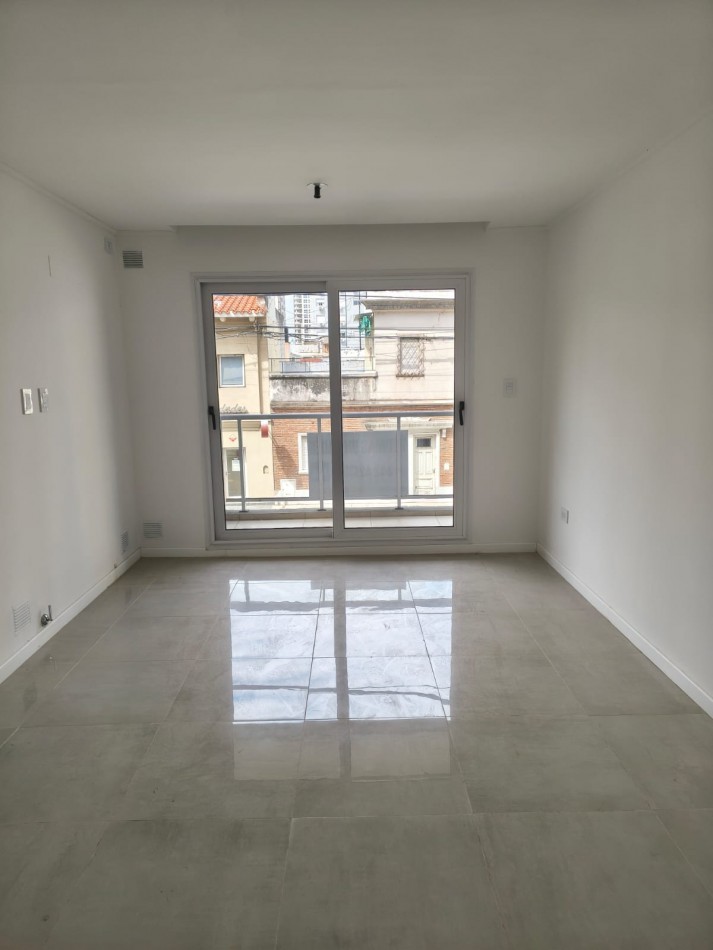 Departamento de 1 dormitorio