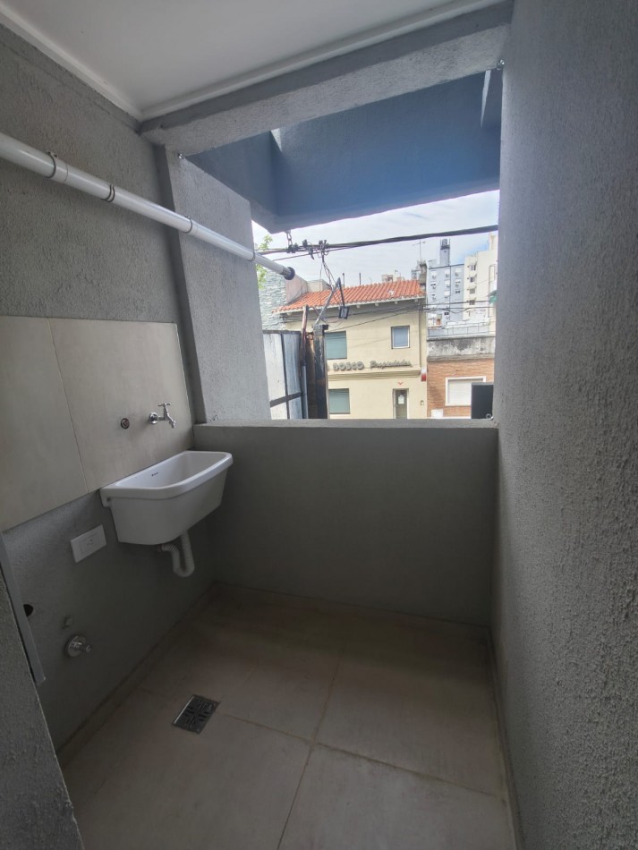 Departamento de 1 dormitorio