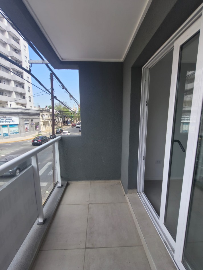 Departamento de 1 dormitorio