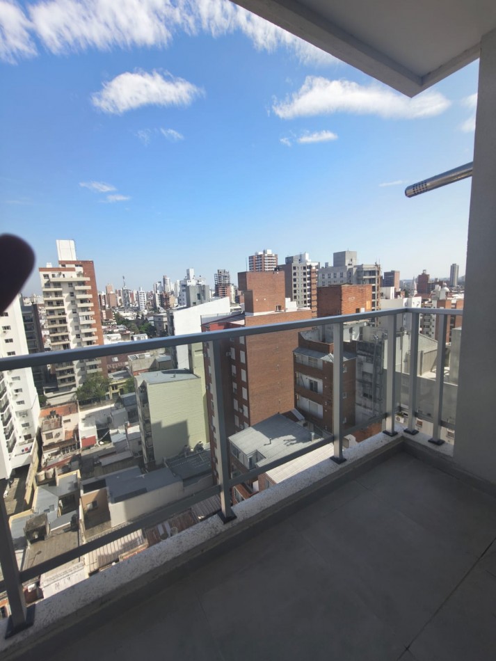 Departamento 1 dormitorio Torre Fenix
