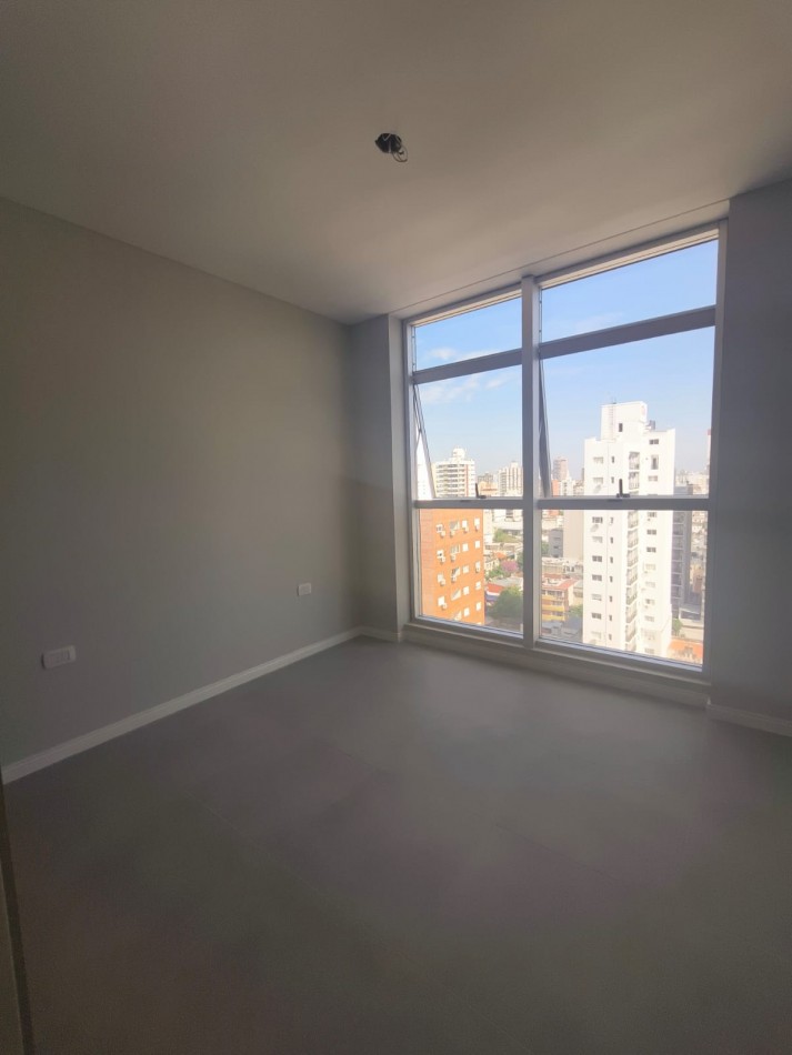 Departamento 1 dormitorio Torre Fenix