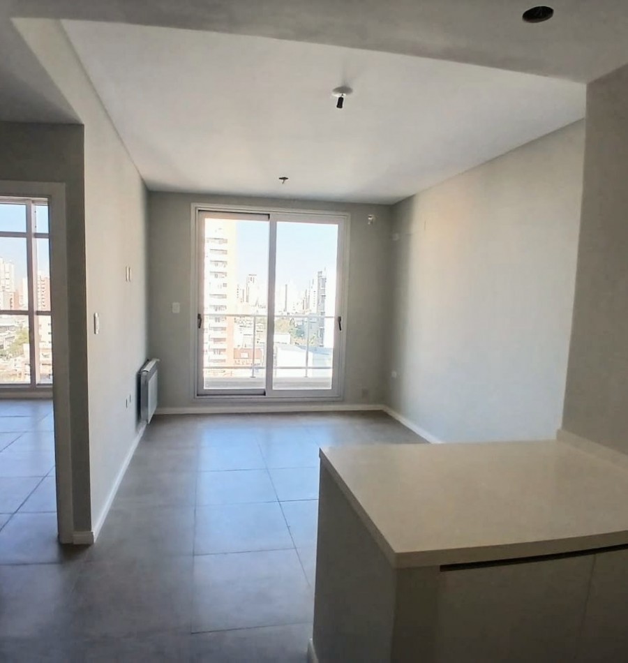 Departamento 1 dormitorio Torre Fenix