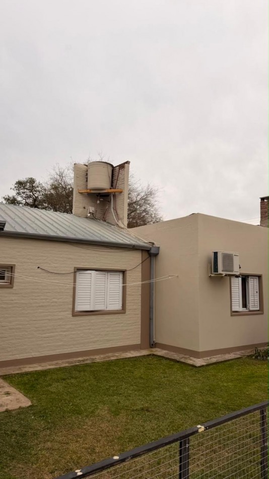 Casa en Colastine Norte Km. 2