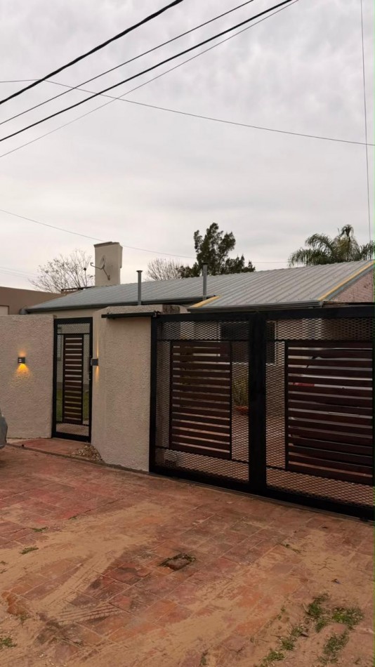 Casa en Colastine Norte Km. 2