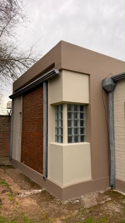 Casa en Colastine Norte Km. 2