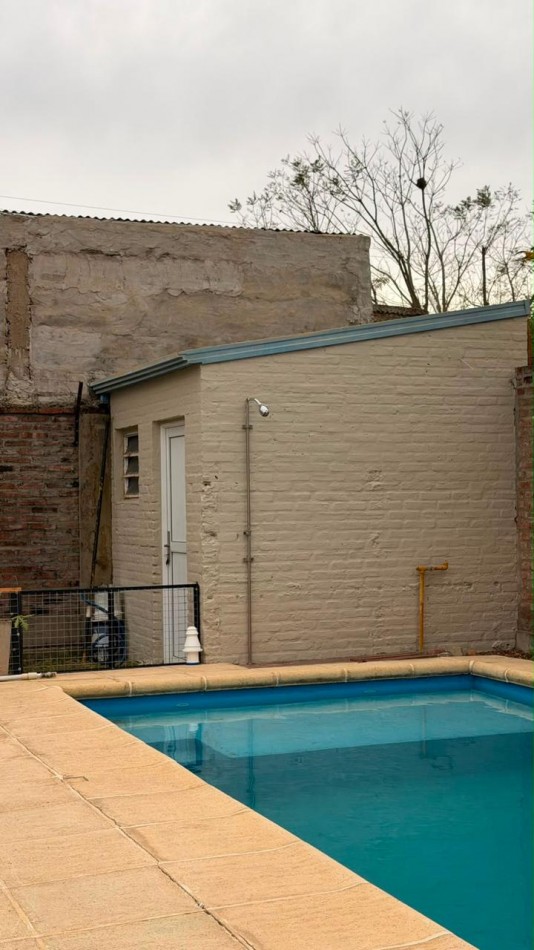 Casa en Colastine Norte Km. 2