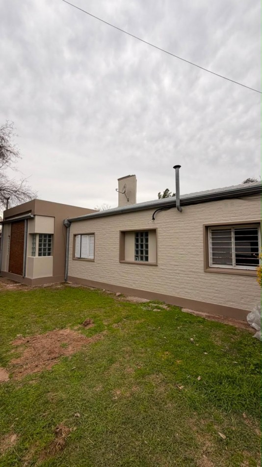 Casa en Colastine Norte Km. 2