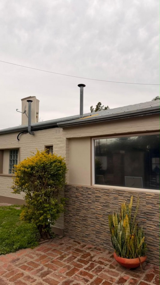 Casa en Colastine Norte Km. 2