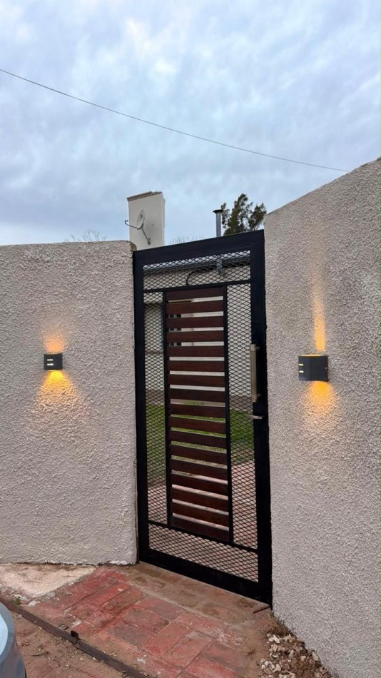 Casa en Colastine Norte Km. 2