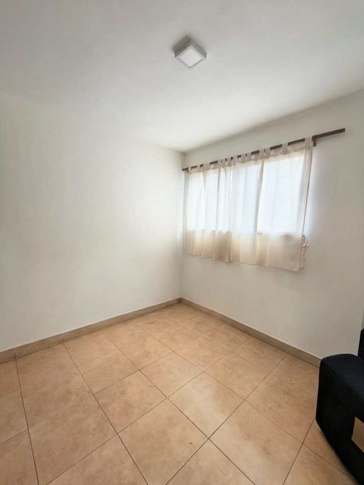 Departamento 2 dormitorios en Guadalupe