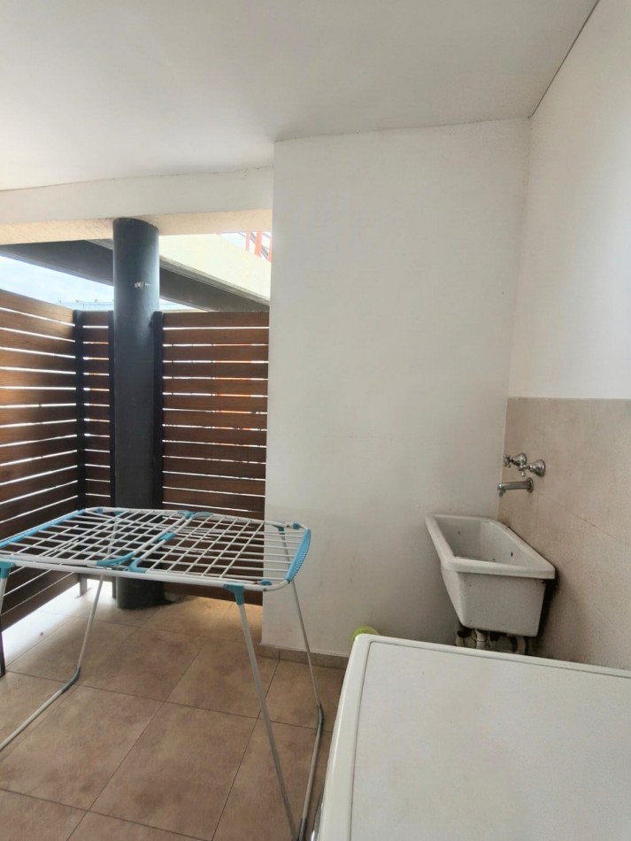 Departamento 2 dormitorios en Guadalupe