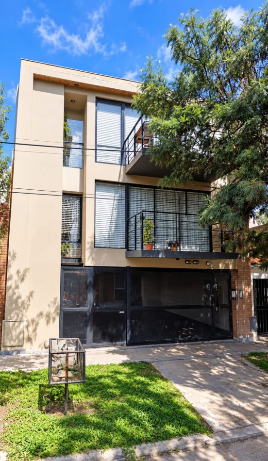 Departamento 2 dormitorios en Guadalupe