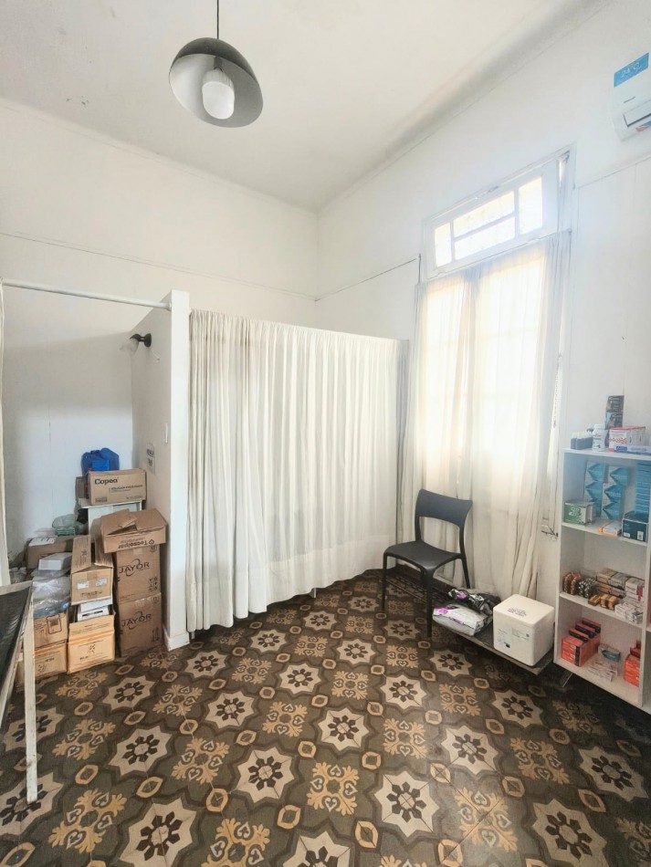 Casa/Local/Clinica en alquiler 