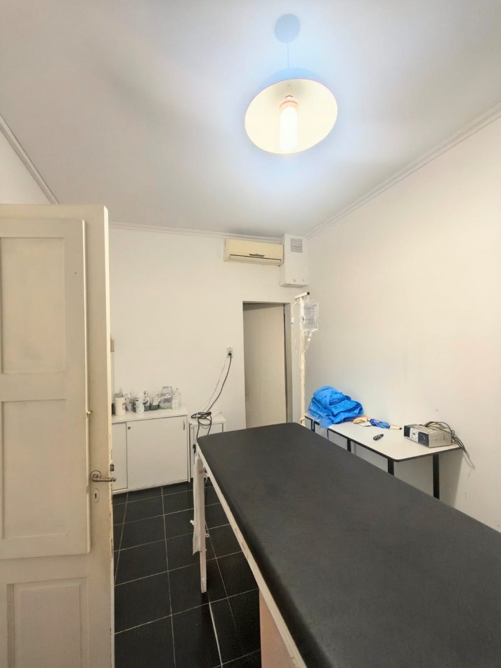 Casa/Local/Clinica en alquiler 