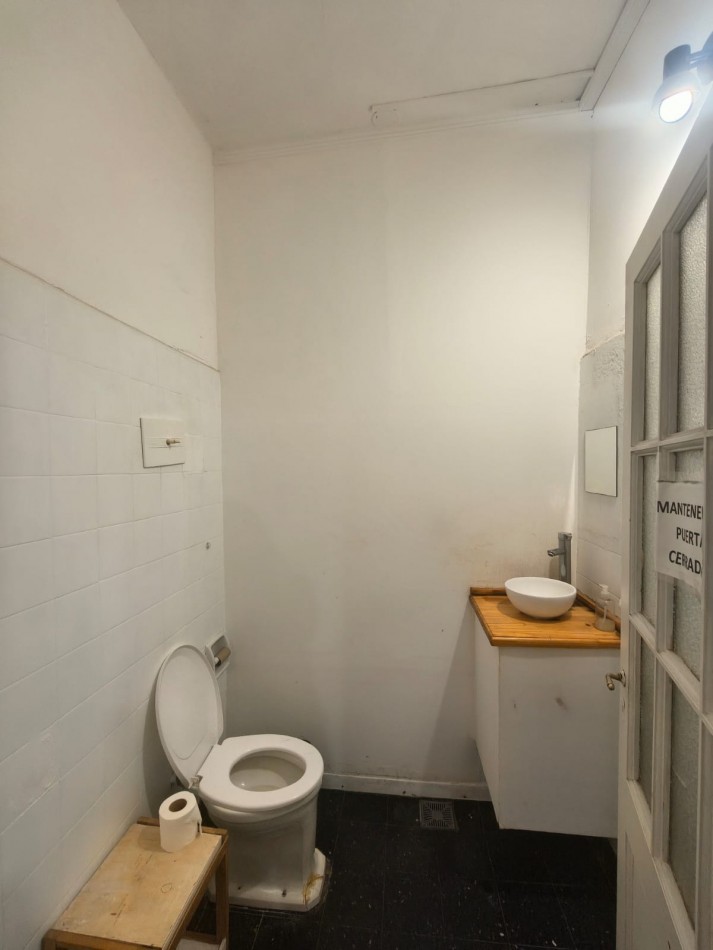 Casa/Local/Clinica en alquiler 
