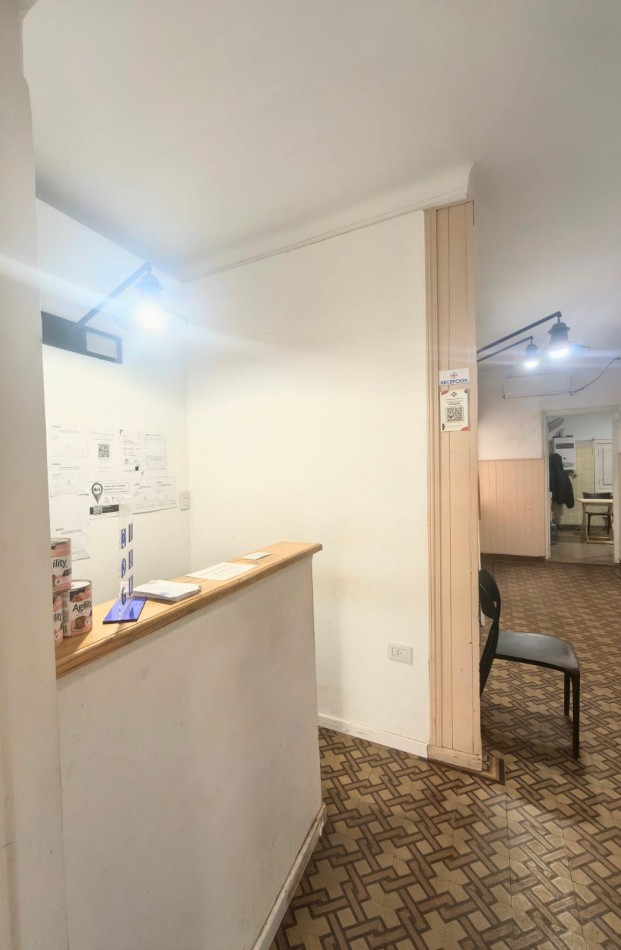 Casa/Local/Clinica en alquiler 