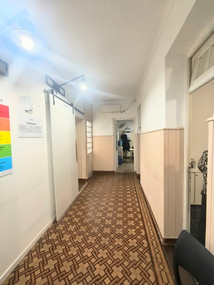 Casa/Local/Clinica en alquiler 