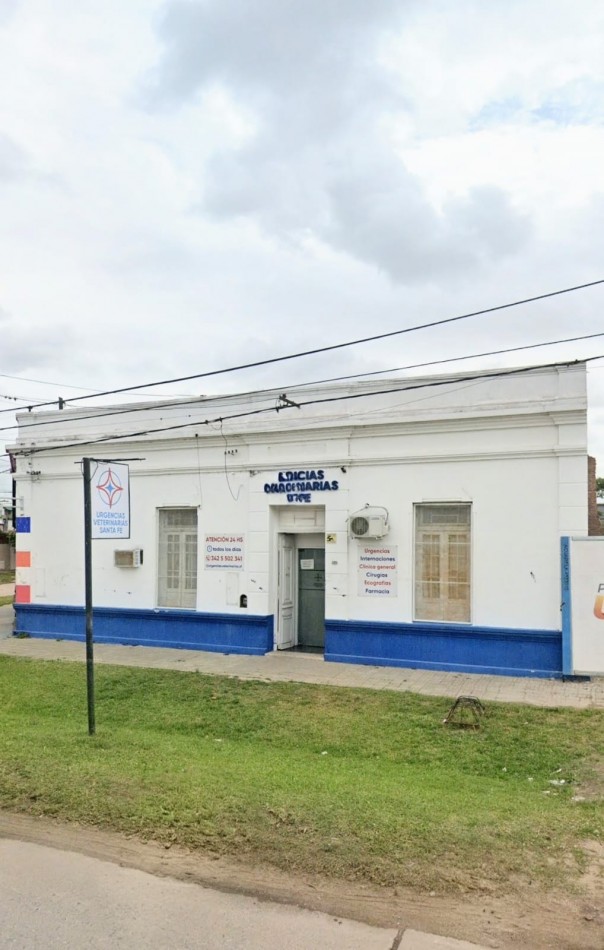 Casa/Local/Clinica en alquiler 