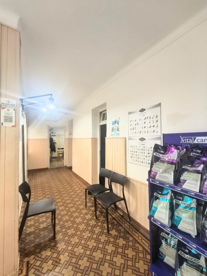 Casa/Local/Clinica en alquiler 