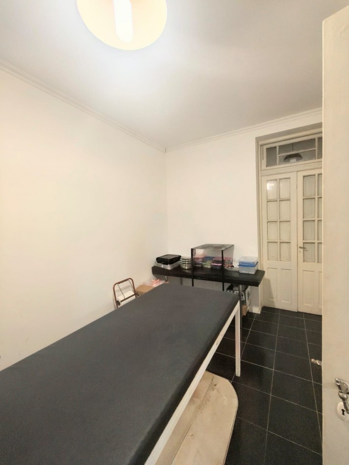 Casa/Local/Clinica en alquiler 