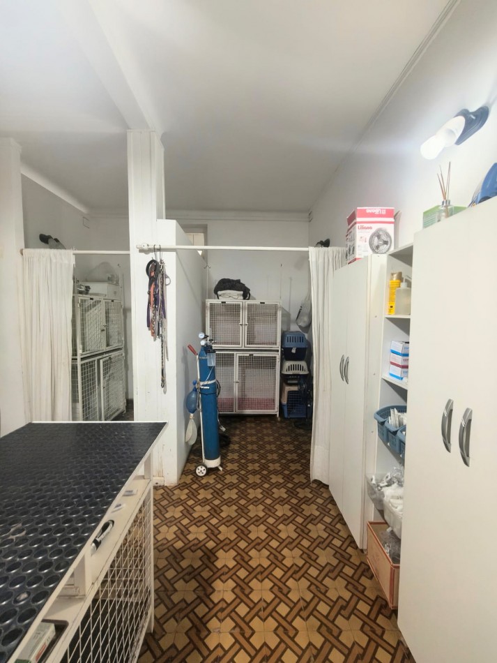 Casa/Local/Clinica en alquiler 