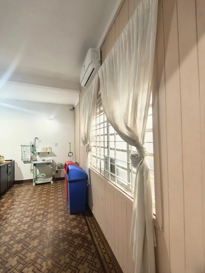 Casa/Local/Clinica en alquiler 
