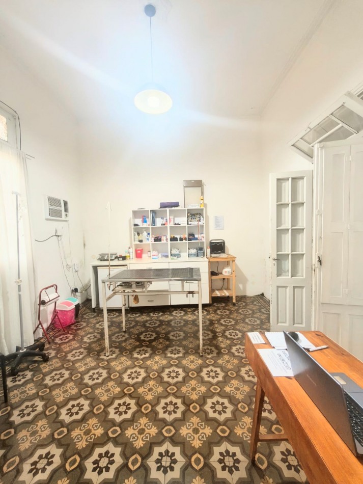 Casa/Local/Clinica en alquiler 