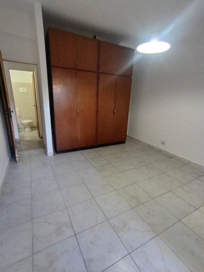 Departamento 2 dormitorios en alquiler