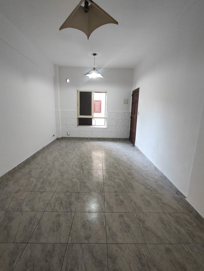 Departamento 2 dormitorios en alquiler