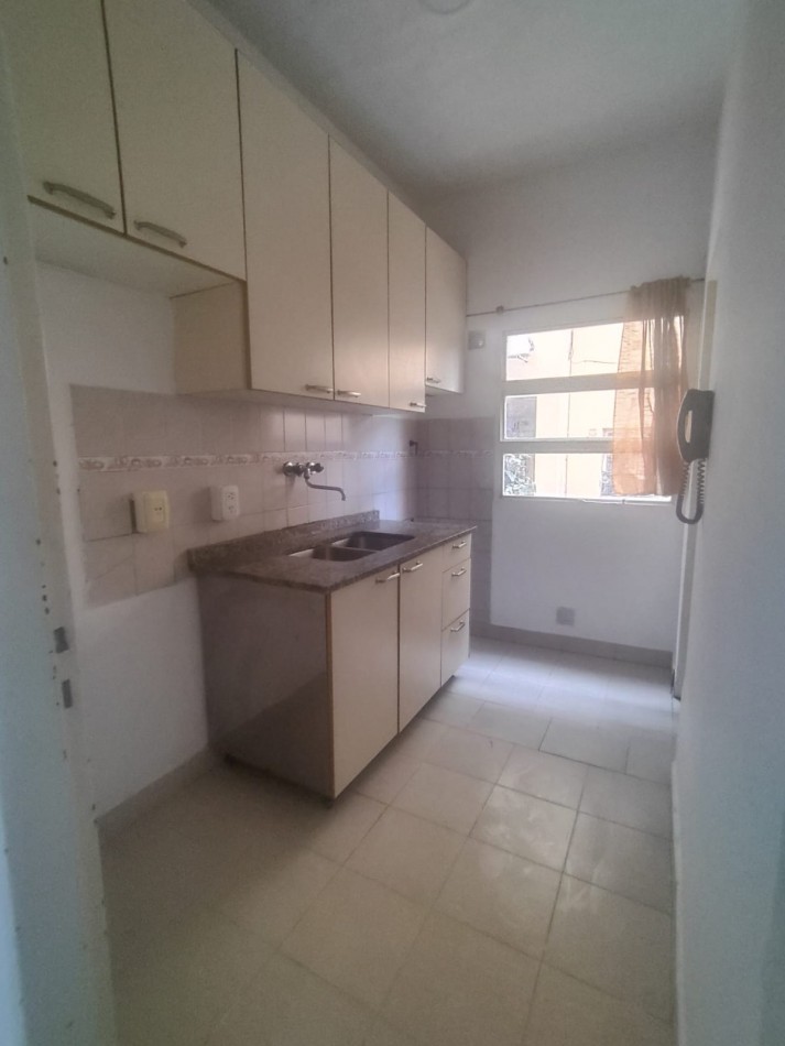 Departamento 2 dormitorios en alquiler