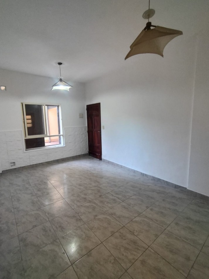 Departamento 2 dormitorios en alquiler